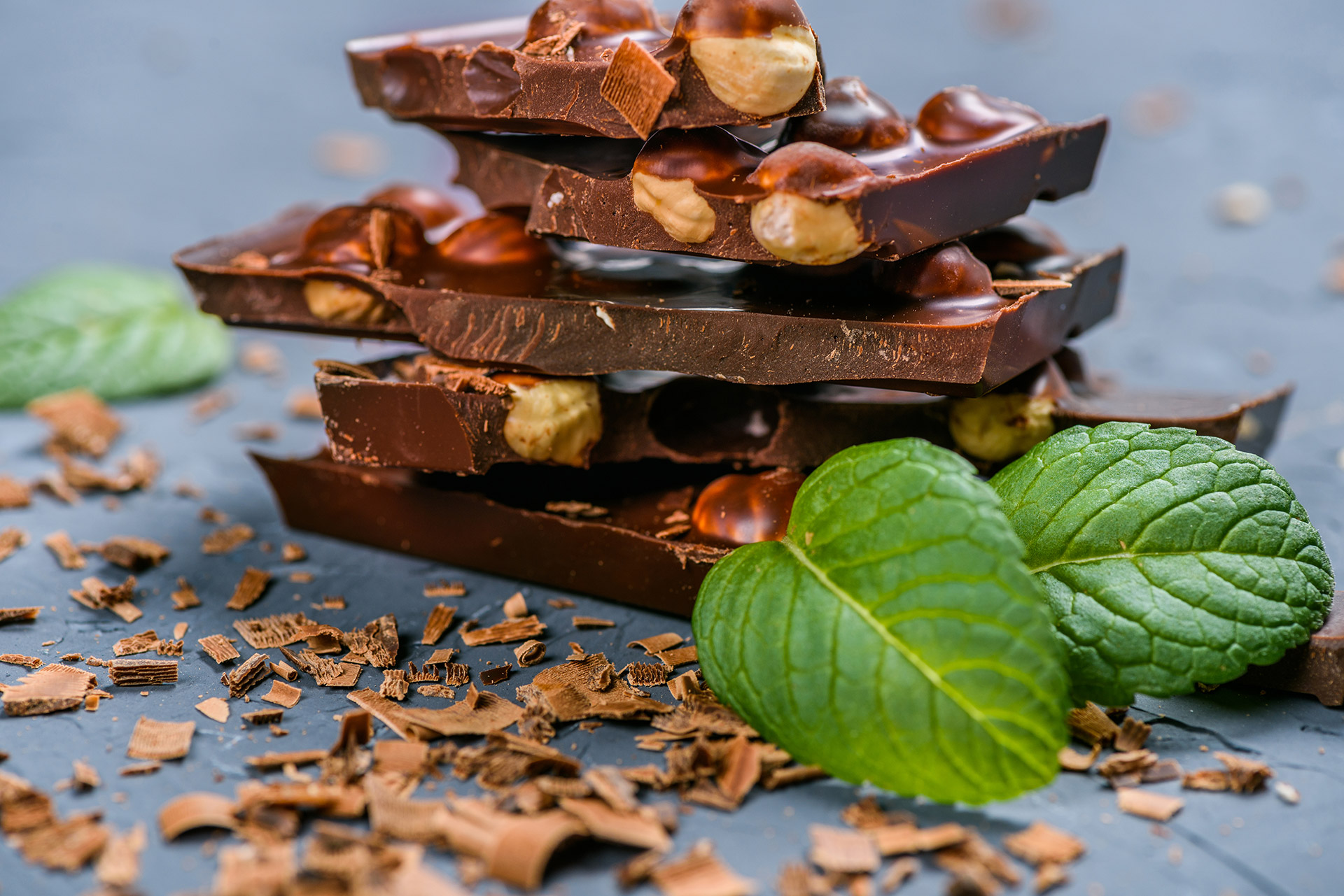 chocolate