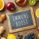 Boost Your Immune System