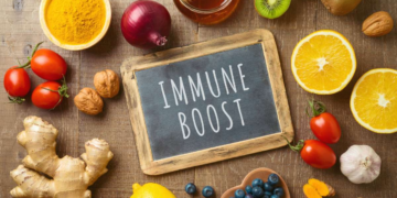 Boost Your Immune System