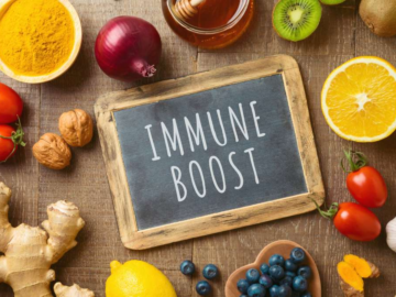 Boost Your Immune System