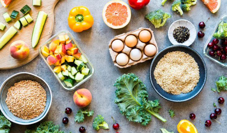 Plant-Based Diet Benefits in 2025: Best Recipes You Need to Try