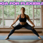 Yoga for Flexibility Discover the Art Stretching Your Limits