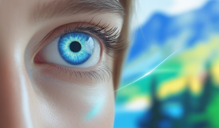 Eyevita Plus : Le Complément Essentiel pour la Santé de Vos Yeux