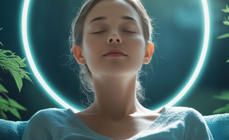 Restilen : Votre Solution Naturelle Contre le Stress