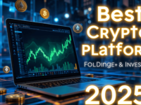 Best Crypto Platform