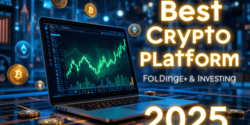 Best Crypto Platform