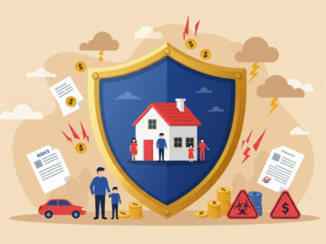 Personal Liability Insurance