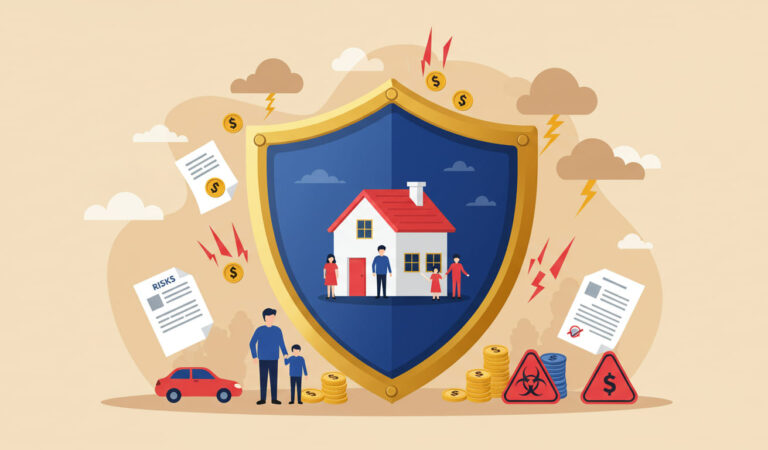 What Is Personal Liability Insurance? A Complete Guide to Staying Protected