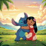 Lilo and Stitch