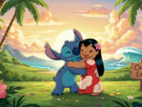 Lilo and Stitch