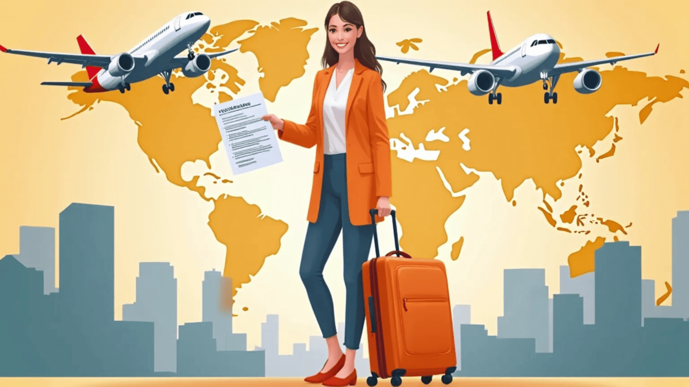 1-Week Travel Insurance