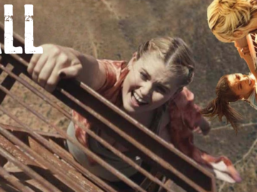 Fall movie