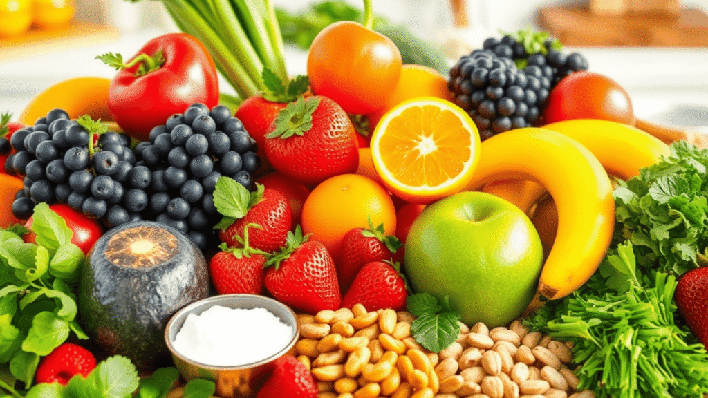 Sugar-Free Lifestyle