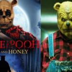Winnie-the-Pooh Blood and Honey