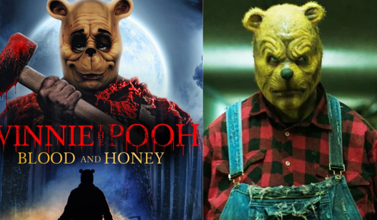 Winnie-the-Pooh: Blood and Honey – A Slasher Tale No One Saw Coming