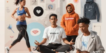 lifestyle brand