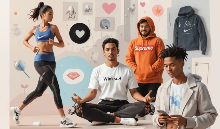 What Is a Lifestyle Brand 2025? How It’s Changing the Way We Shop and Live