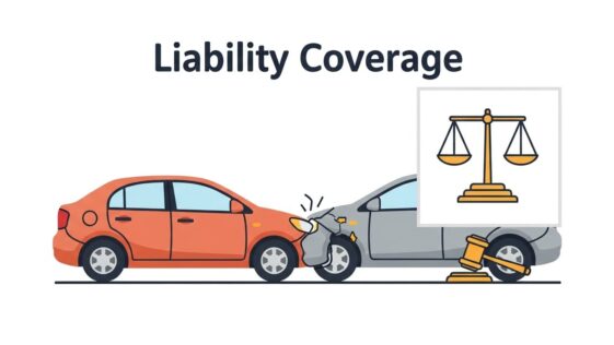 5 Essential Types of Car Insurance Coverage You Should Know