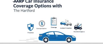 AARP Car Insurance Coverage