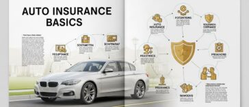 Auto Insurance Basics