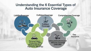 Auto Insurance Coverage