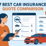 Best Car Insurance Quote