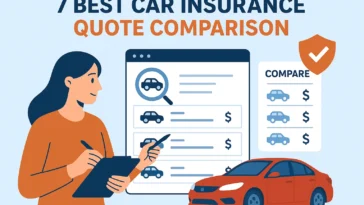 Best Car Insurance Quote