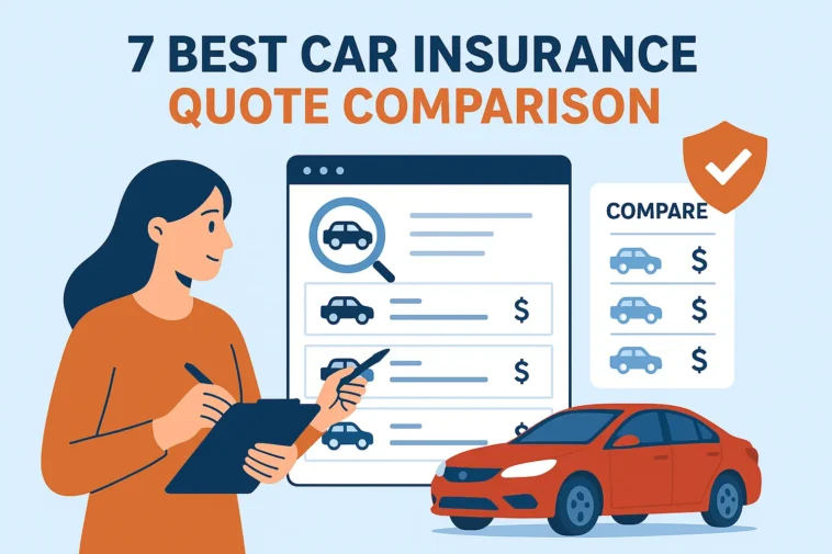 Best Car Insurance Quote