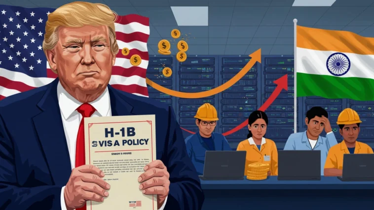Trump H-1B visa fee