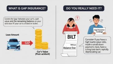 What Is Gap Insurance and Do You Really Need It