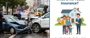 What Is No-Fault Insurance and Do You Really Need It