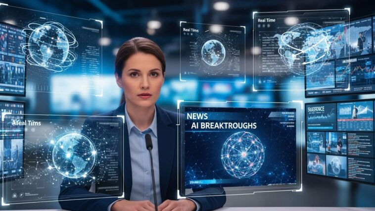 Major News Trends Shaping September 2025