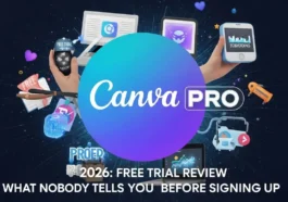 canva pro for free 2026