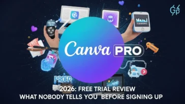 canva pro for free 2026