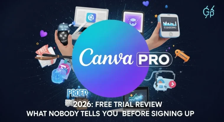 canva pro for free 2026