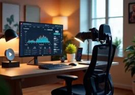 How to Get YouTube Monetization in 2026