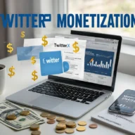 Twitter Monetization 2026