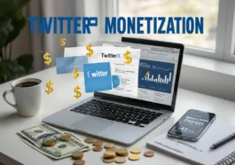 Twitter Monetization 2026