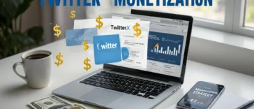 Twitter Monetization 2026