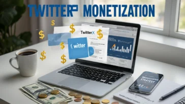 Twitter Monetization 2026