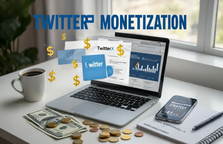 Twitter Monetization 2026