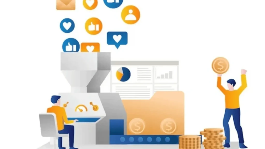 How to Earn Money on Facebook