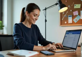 How to Earn Money on Facebook