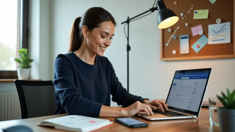 How to Earn Money on Facebook