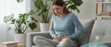 Irritable Bowel Syndrome (IBS).