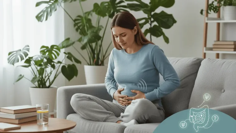 Irritable Bowel Syndrome (IBS).