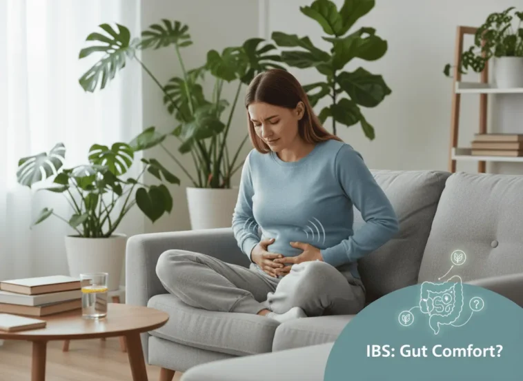 Irritable Bowel Syndrome (IBS).