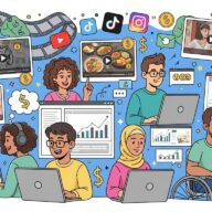 How to Monetize Your Content on Dailymotion