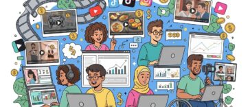 How to Monetize Your Content on Dailymotion