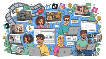 How to Monetize Your Content on Dailymotion